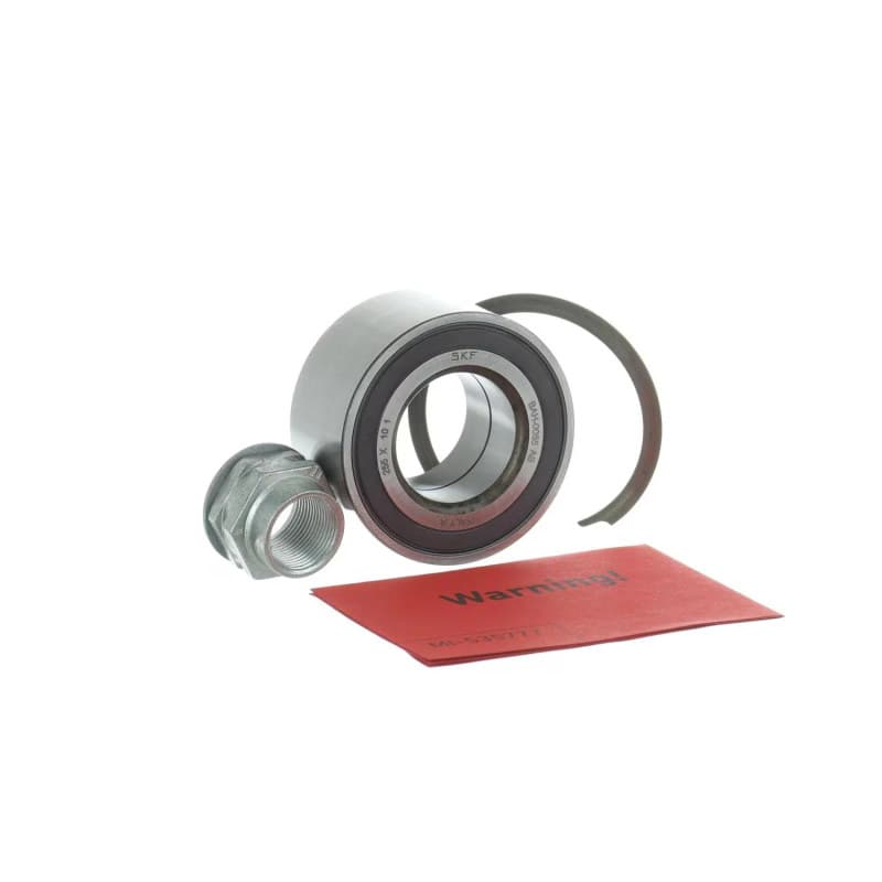SKF VKBA 3581 rato guolio komplektas