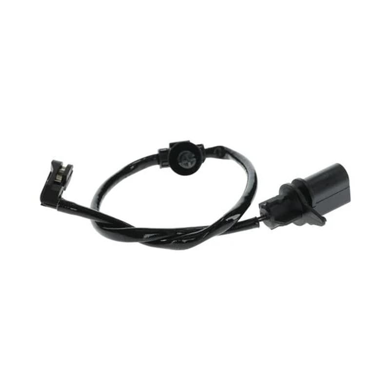 BOSCH 1 987 473 603 įspėjimo kontaktas, stabdžių trinkelių susidėvėjimas
