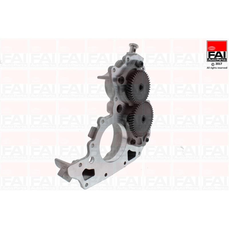 FAIAUTOPARTS OP353 alyvos siurblys