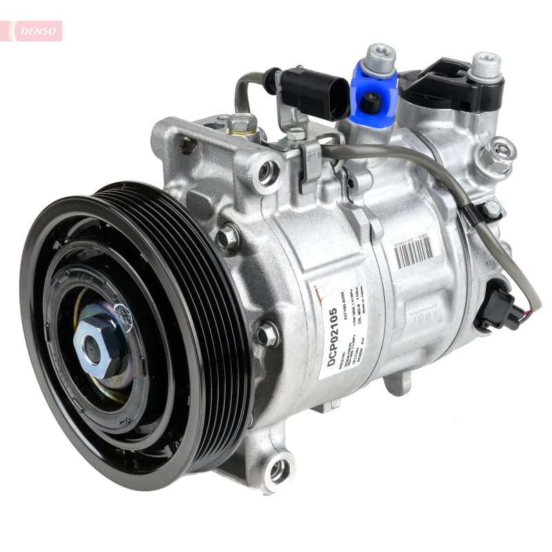 DENSO kompresorius, oro kondicionierius DCP02105