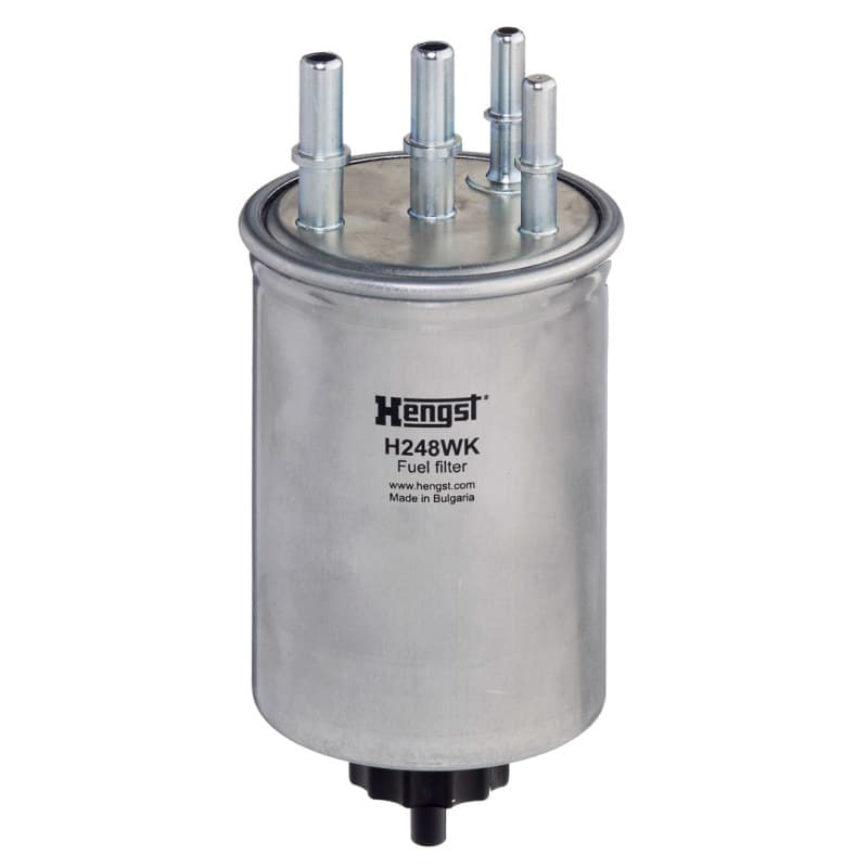 HENGSTFILTER Kuro filtras H248WK
