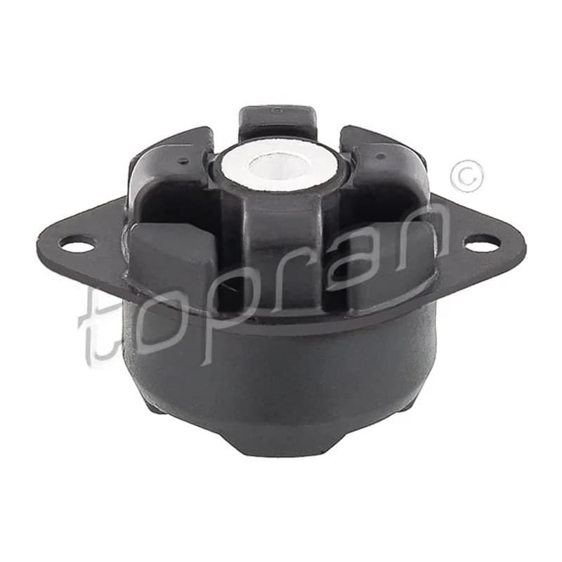 TOPRAN 109 064 montavimas, automatinė transmisija