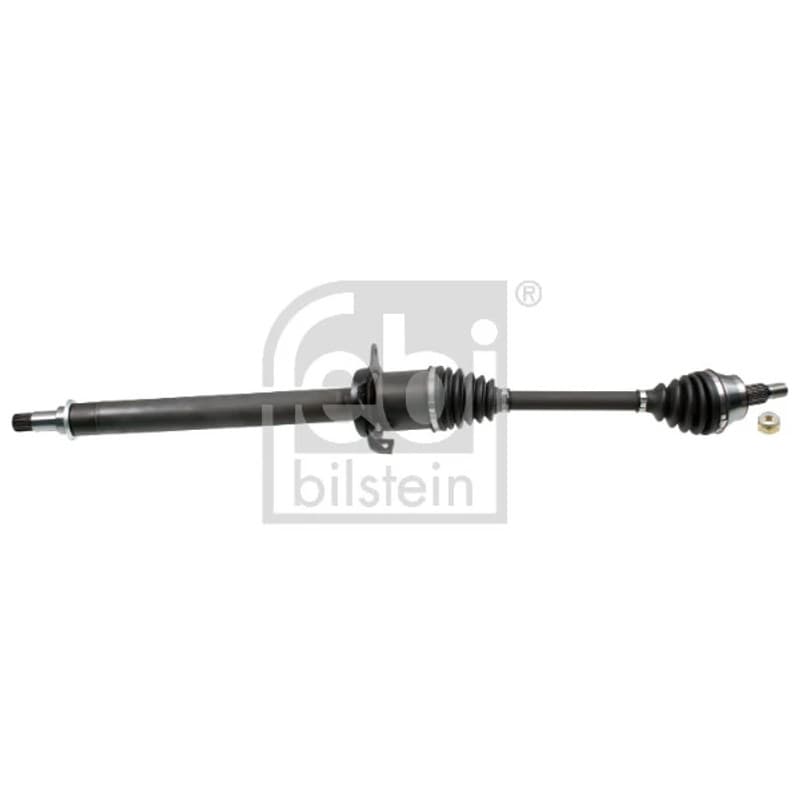 FEBIBILSTEIN pusašis 183466