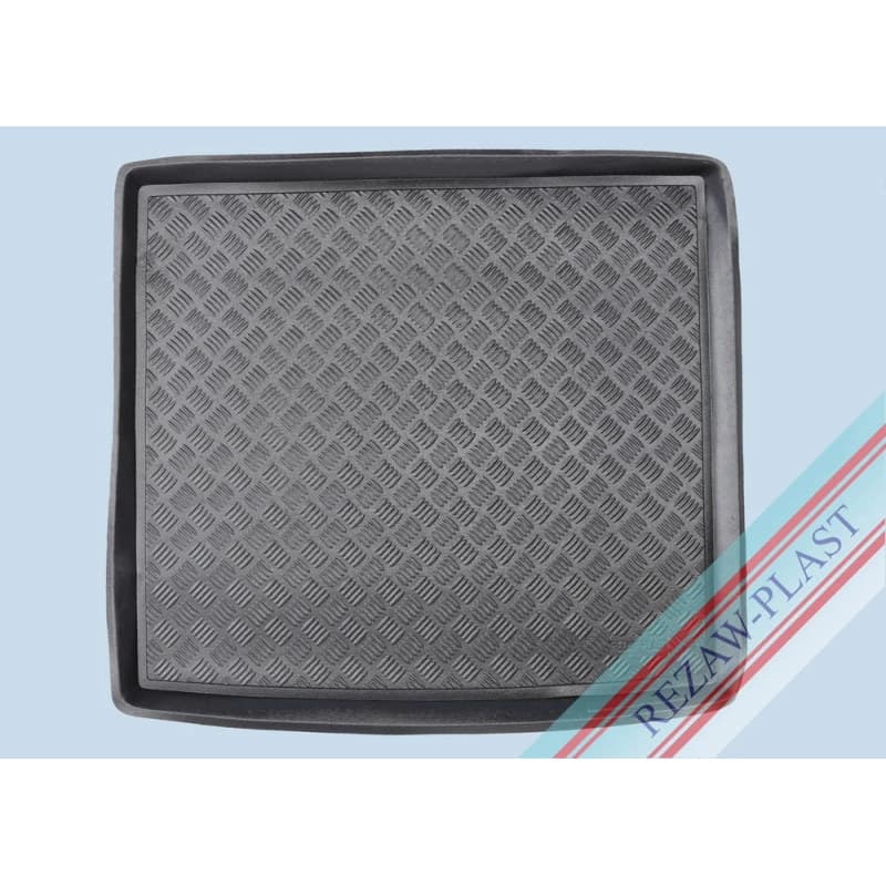REZAW PLAST Bagažinės kilimėlis, tinka: BMW X1 (E84) 2009 - 2016 REZ 102115