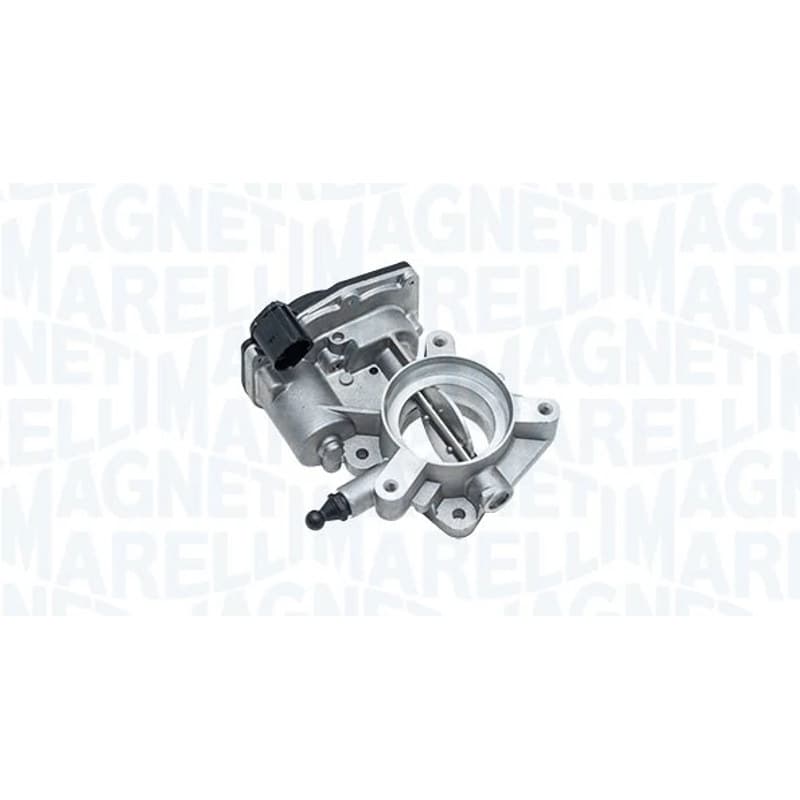 MAGNETIMARELLI droselio korpusas 802000000151
