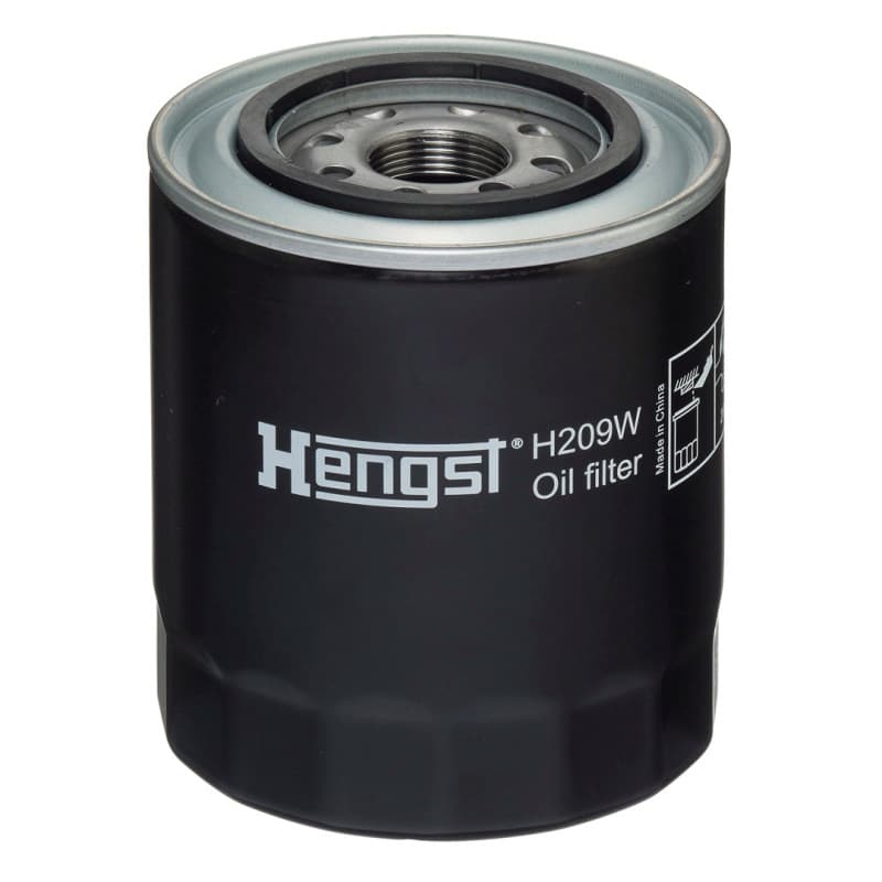 HENGSTFILTER alyvos filtras H209W