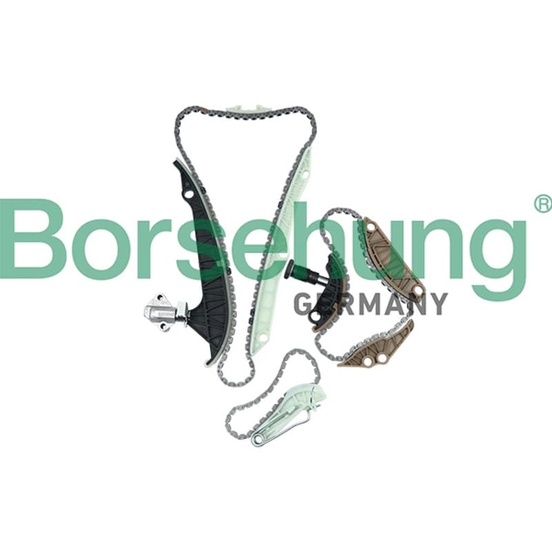 BORSEHUNG paskirstymo grandinės komplektas B18468
