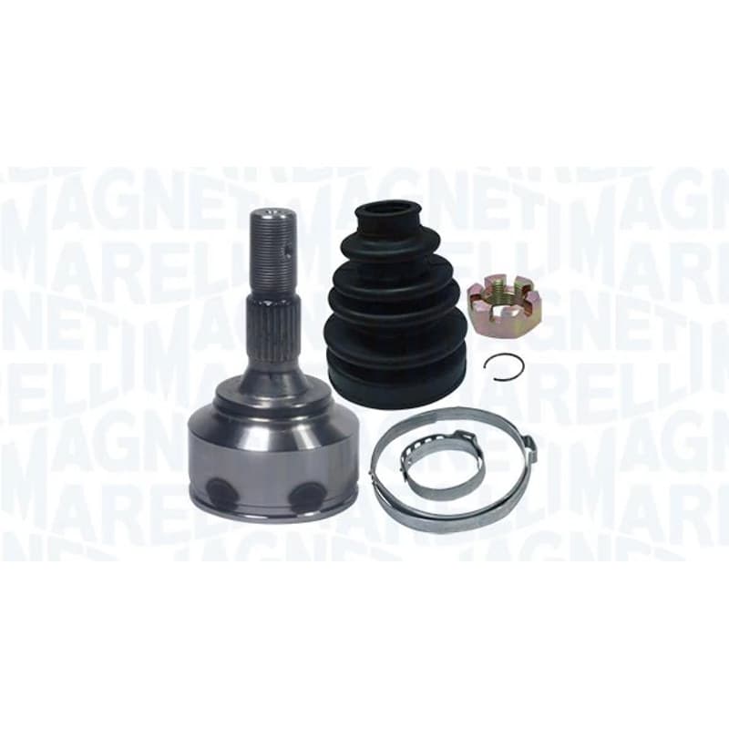 MAGNETIMARELLI jungčių komplektas, kardaninis velenas 302015100058