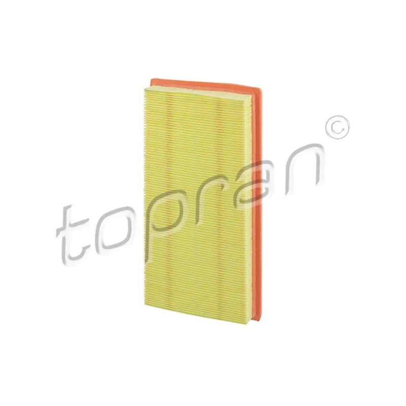 TOPRAN 600 077 oro filtras