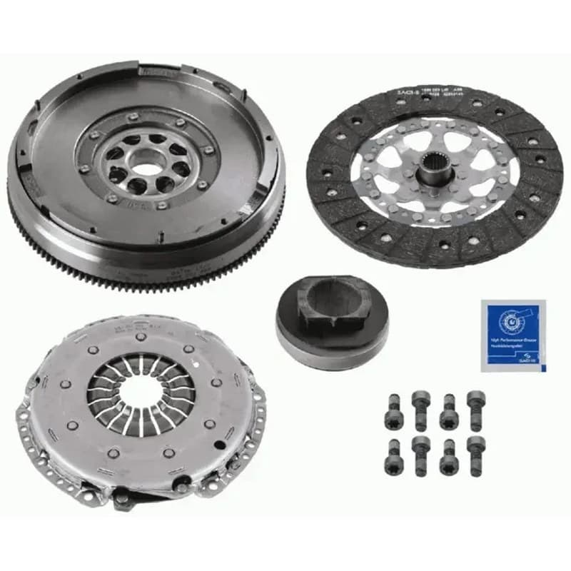 SACHS sankabos komplektas 2290 601 106
