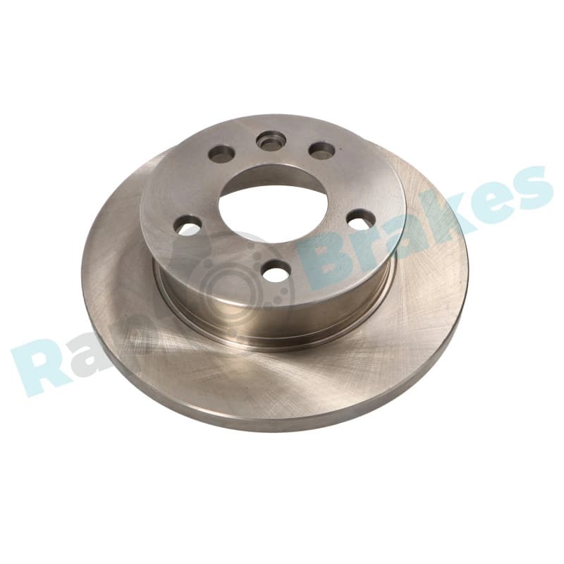 RAPBRAKES stabdžių diskas R-D0867