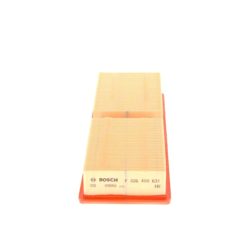 BOSCH F 026 400 631 oro filtras
