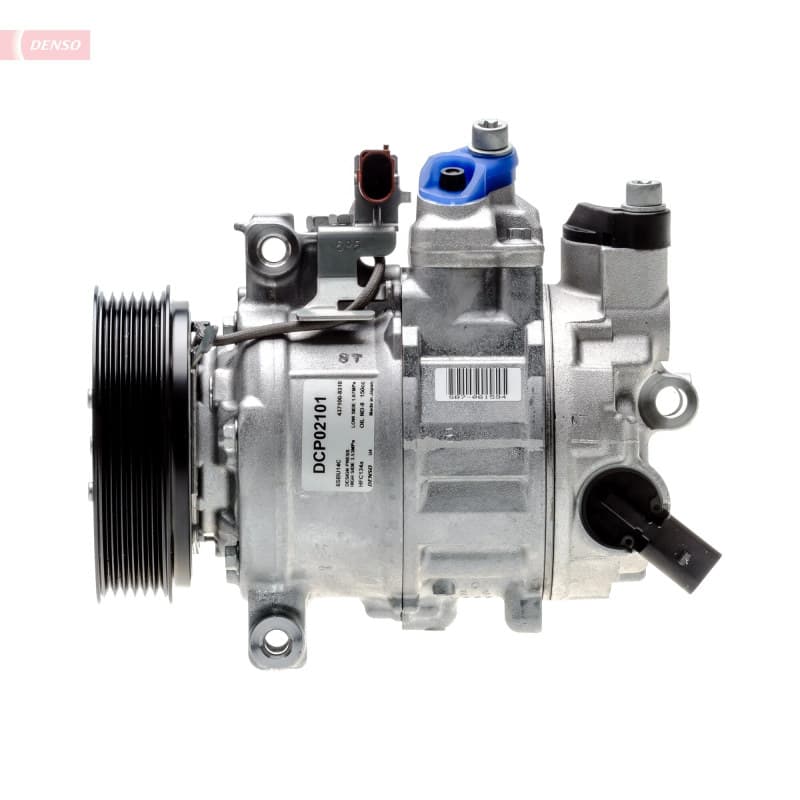 DENSO kompresorius, oro kondicionierius DCP02101