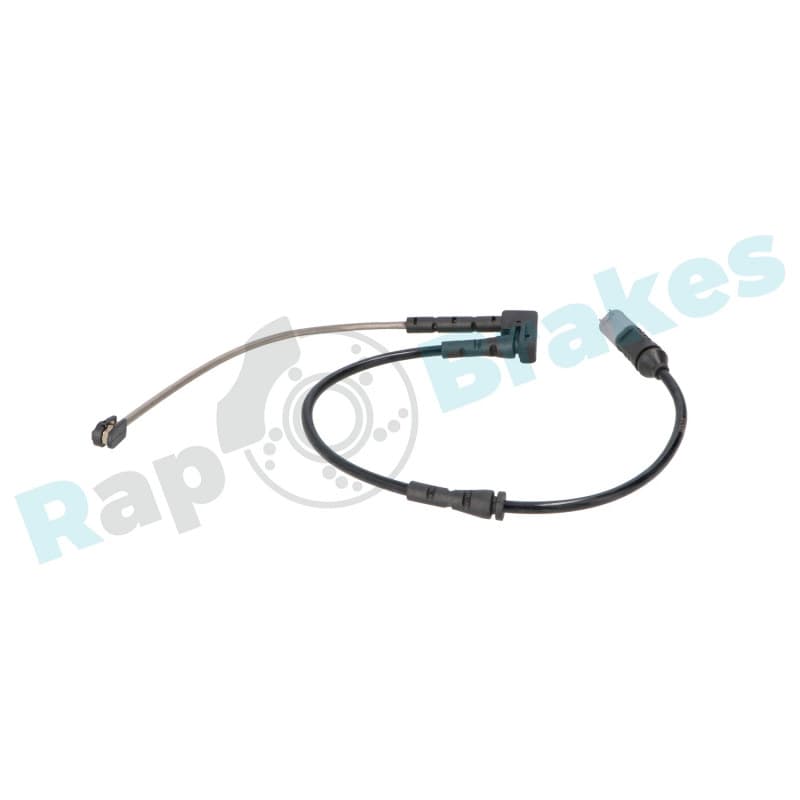 RAPBRAKES įspėjimo kontaktas, stabdžių trinkelių susidėvėjimas R-G0190