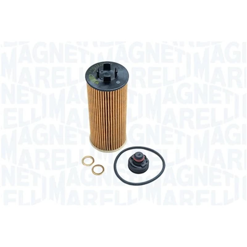 MAGNETIMARELLI 153071762441 alyvos filtras