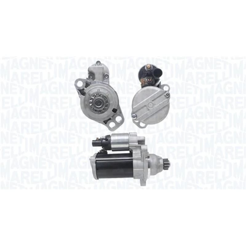 MAGNETIMARELLI starteris 063725696010