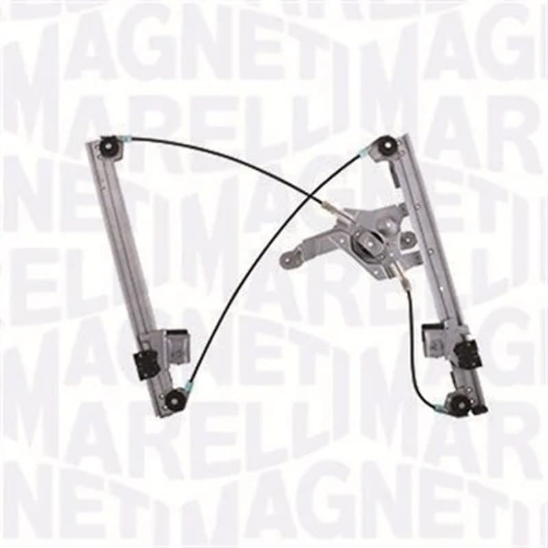 MAGNETIMARELLI lango pakėliklis 350103170104