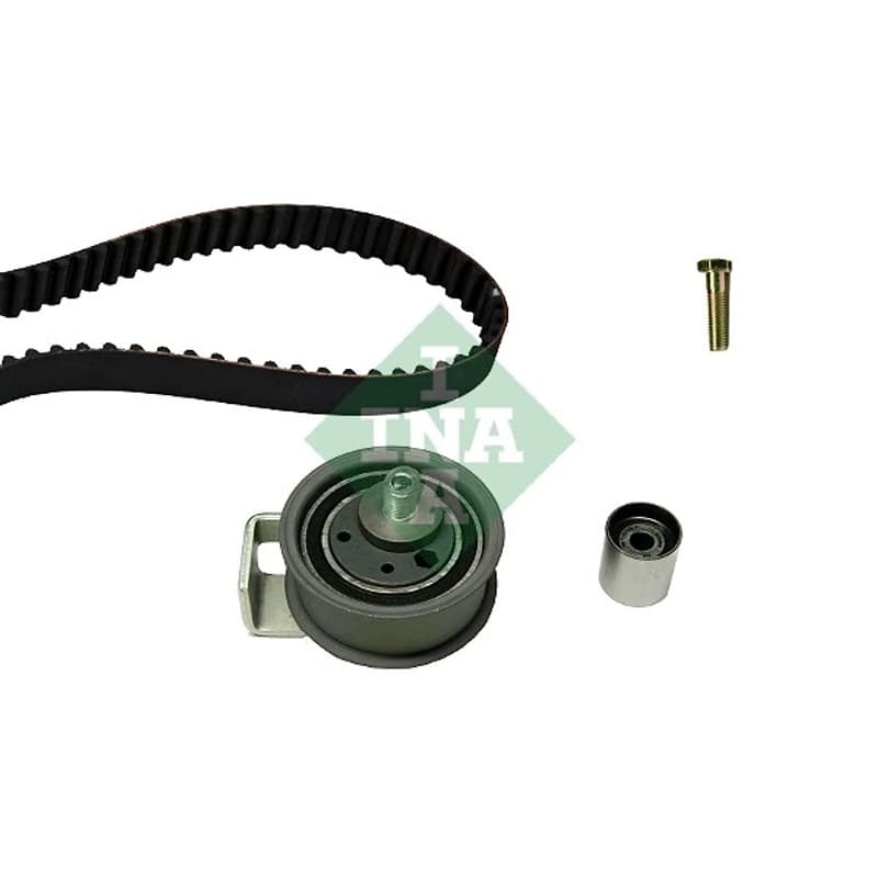 SCHAEFFLERINA Paskirstymo diržo komplektas 530 0069 10