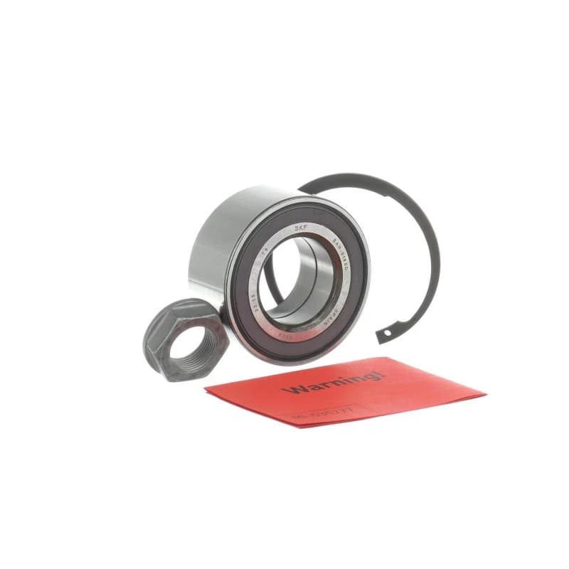 SKF VKBA 3584 rato guolio komplektas