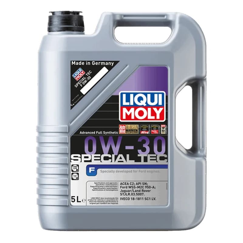 LIQUIMOLY 8903 variklio alyva