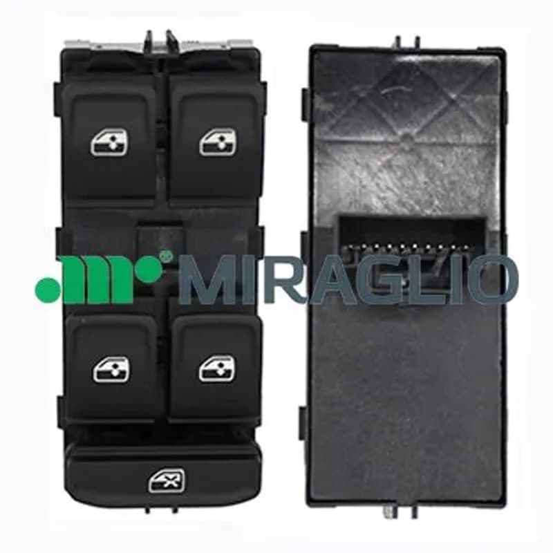 MIRAGLIO jungiklis, lango pakėliklis 121/SKB76003