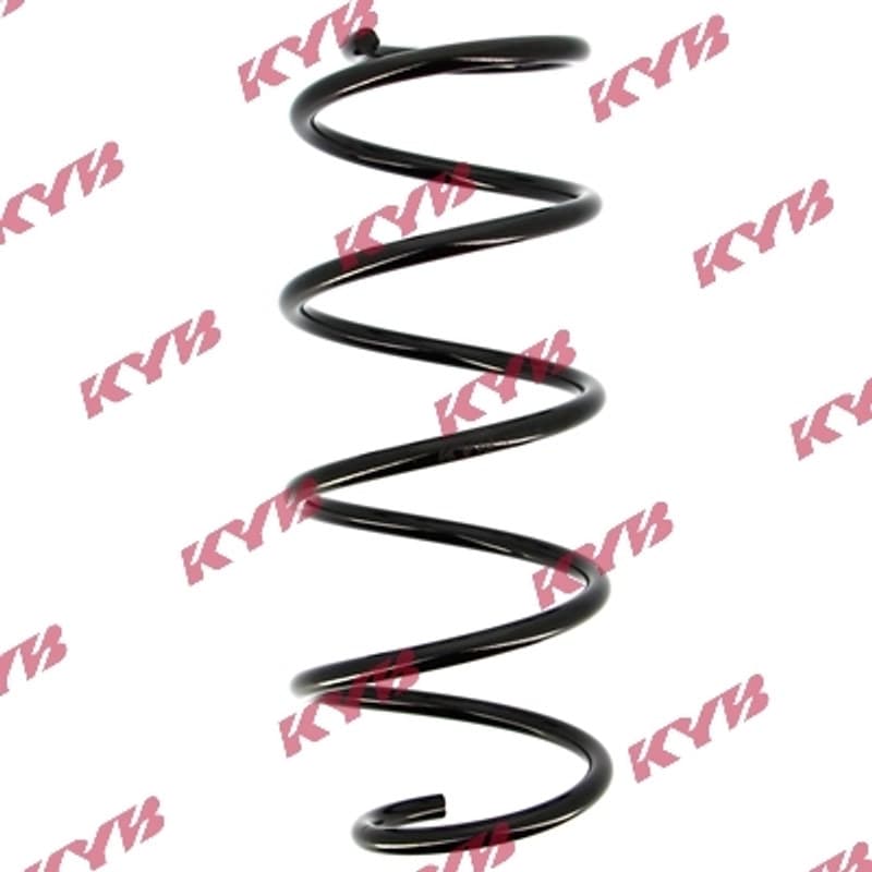 KYB RA1255 spyruoklė