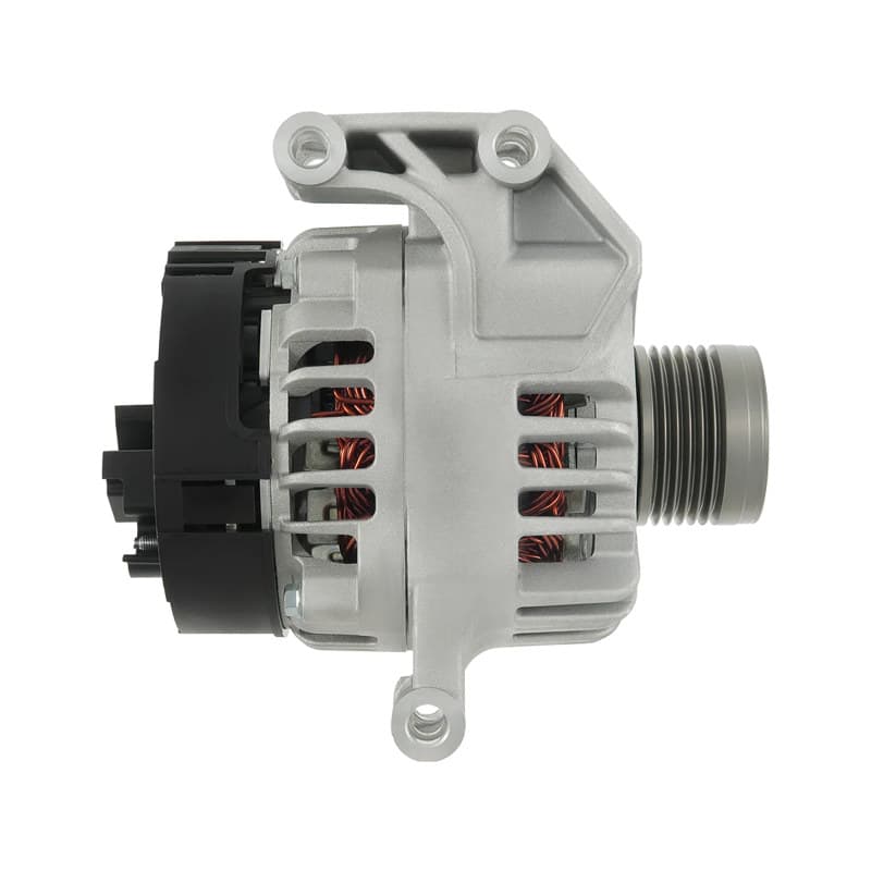 Generatorius AUTOSTARTER A4074 AS