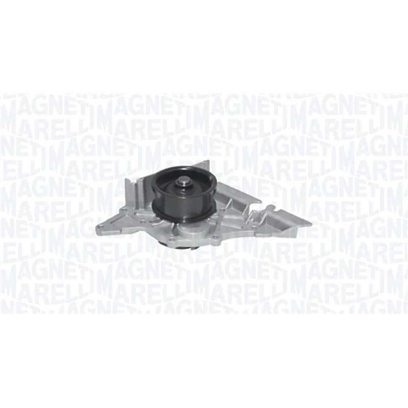 MAGNETIMARELLI Vandens siurblys, variklio aušinimas 352316171176