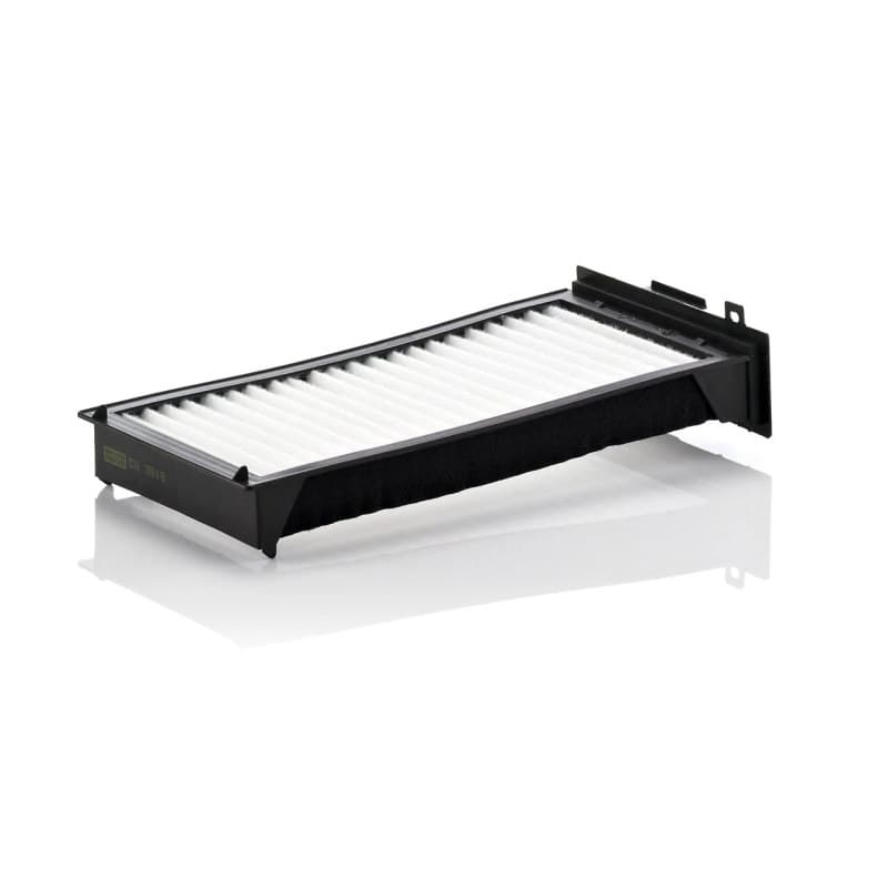 MANNFILTER filtras, salono oras CU 3518