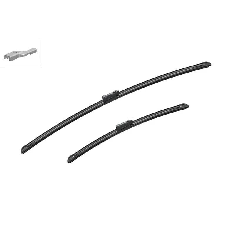 BOSCH 3 397 014 027 valytuvai