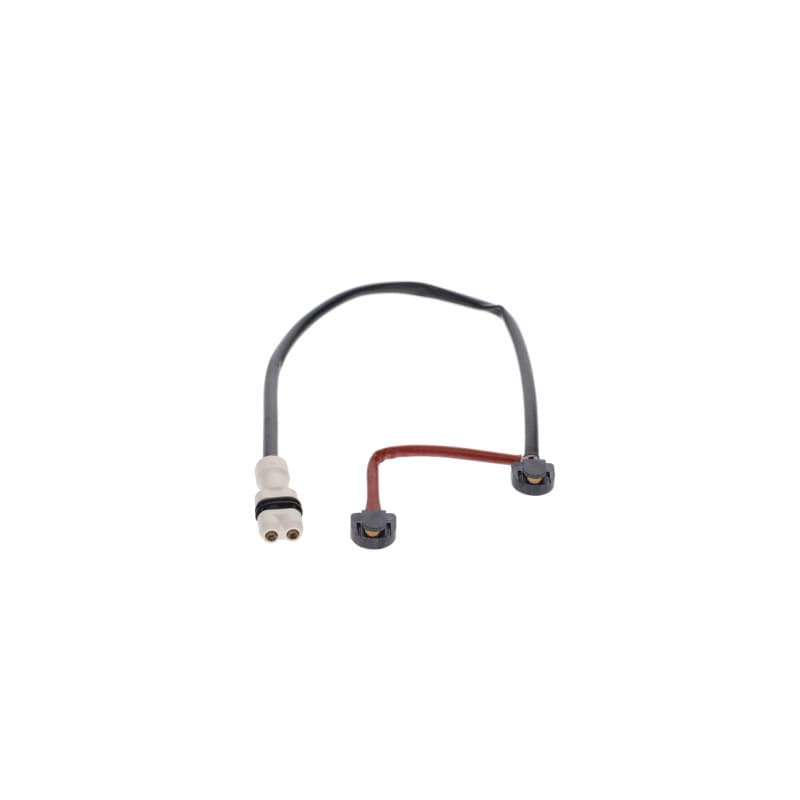 BOSCH 1 987 474 557 įspėjimo kontaktas, stabdžių trinkelių susidėvėjimas