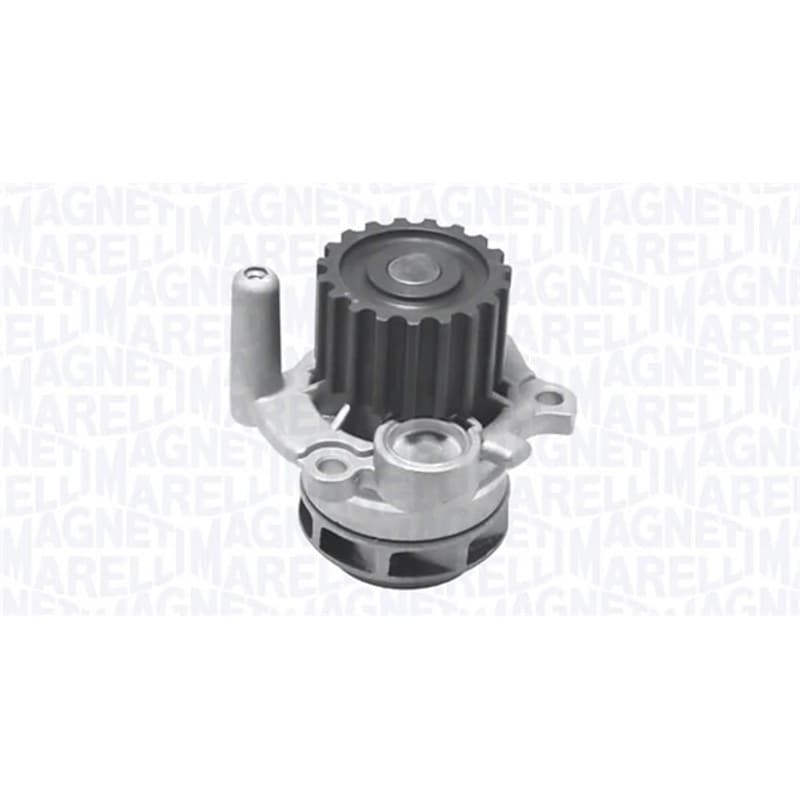 MAGNETIMARELLI Vandens siurblys, variklio aušinimas 352316171170
