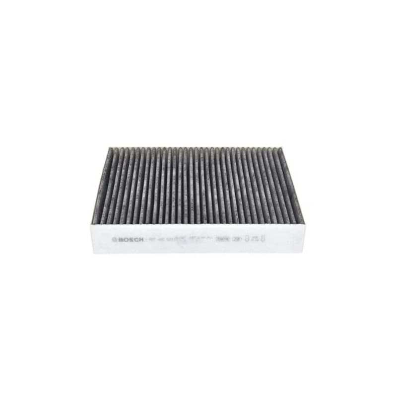 BOSCH 1 987 435 503 filtras, salono oras