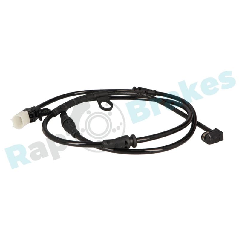 RAPBRAKES įspėjimo kontaktas, stabdžių trinkelių susidėvėjimas R-G0126