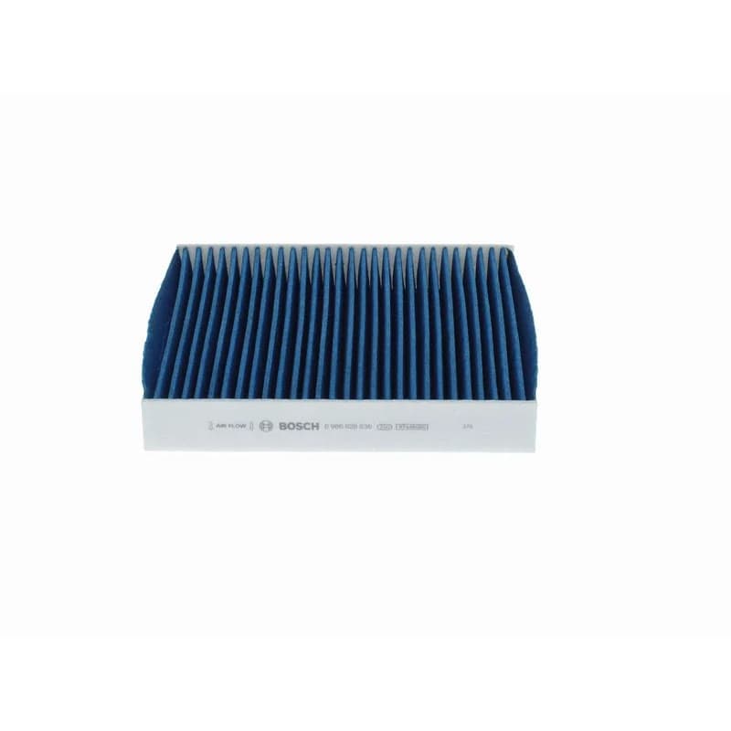 BOSCH 0 986 628 636 filtras, salono oras