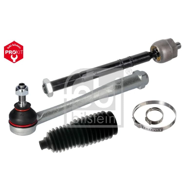 FEBIBILSTEIN strypo montavimas 39033