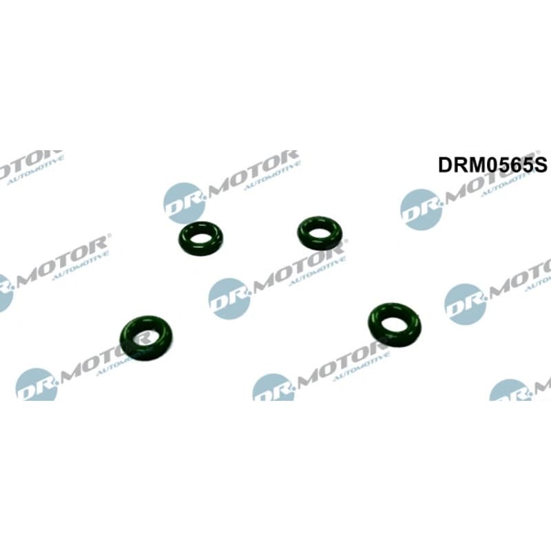 DRMOTORAUTOMOTIVE tarpiklis, purkštukas DRM0565S