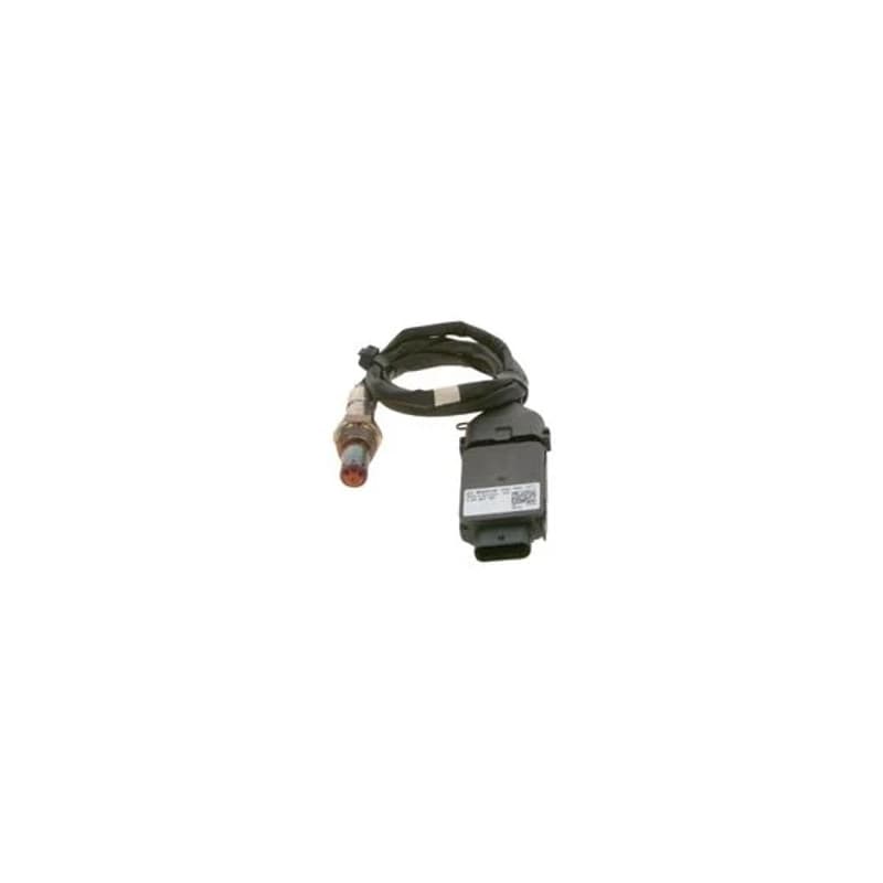 BOSCH 0 261 520 307 aukšto slėgio siurblys