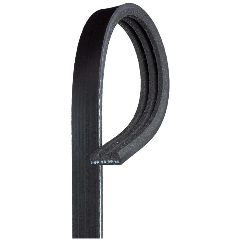GATES V formos rumbuoti diržai 3PK588