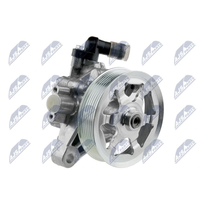NTY hidraulinis siurblys, vairo sistema SPW-HD-001