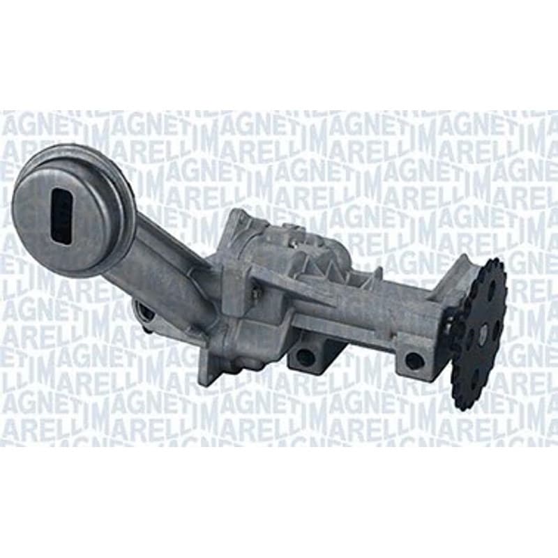 MAGNETIMARELLI alyvos siurblys 351516000006