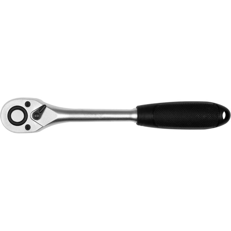 YATO Terkšlės rankena su greituoju atleidimu, plastikinė 1/4'' YT-0307
