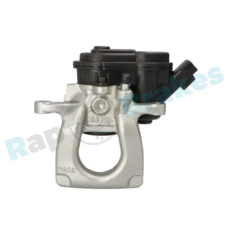 RAPBRAKES stabdžių apkaba R-K0833