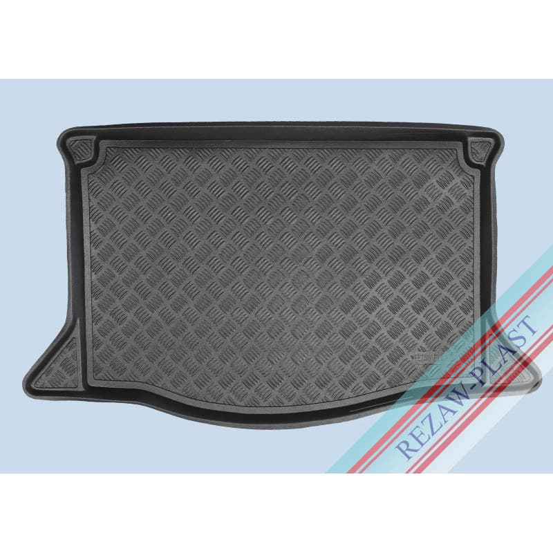 REZAW PLAST Bagažinės kilimėlis tinka: Honda JAZZ III (GE) 2008 - 2015 REZ 100523