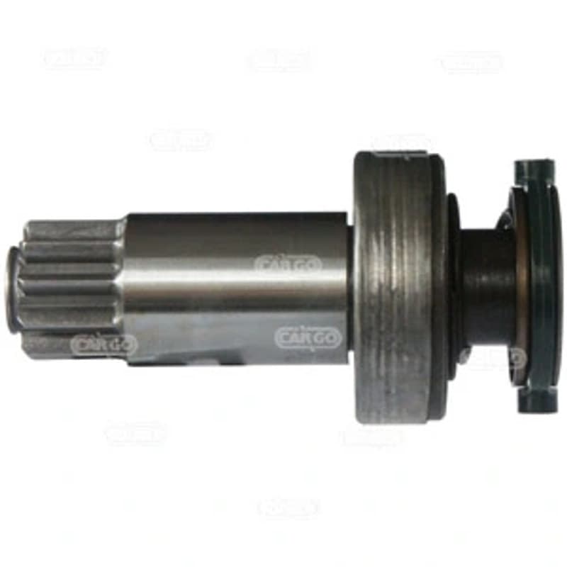 HCCARGO F 032 232 623 laisvos eigos pavara, starteris