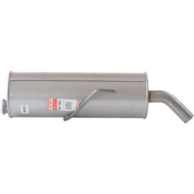 BOSAL galinis duslintuvas 190-601
