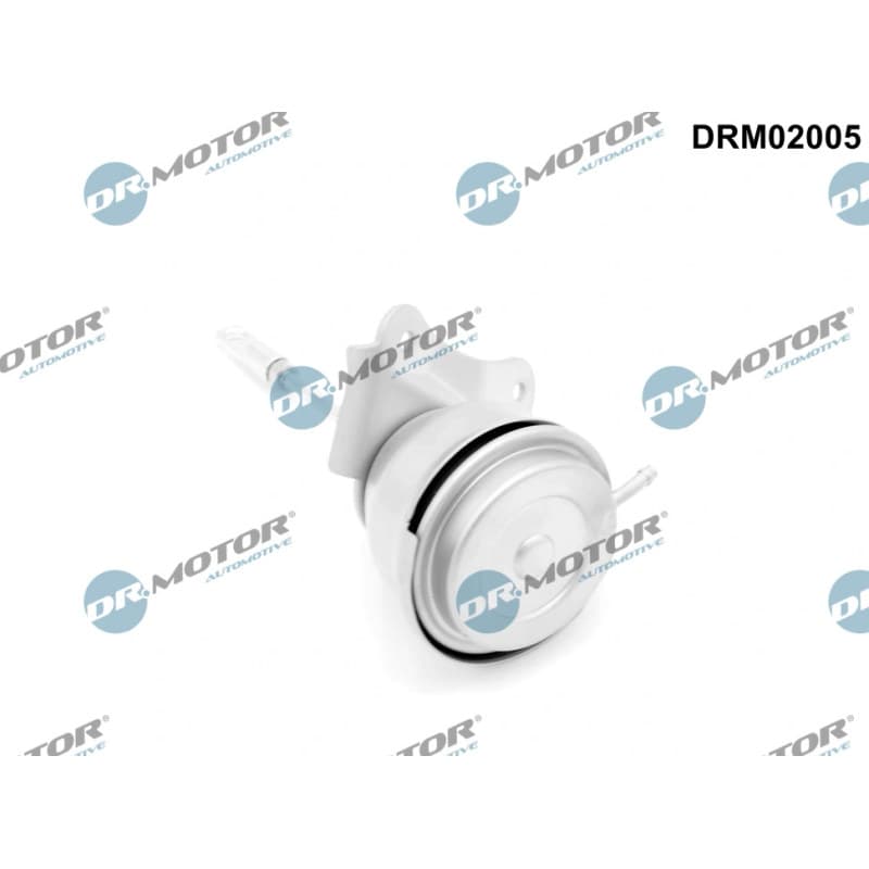 DRMOTORAUTOMOTIVE valdiklis, turbokompresorius DRM02005
