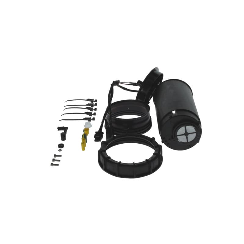 BOSCH F 01C 600 257 bako bloko šildymas (urėjos įpurškimas)