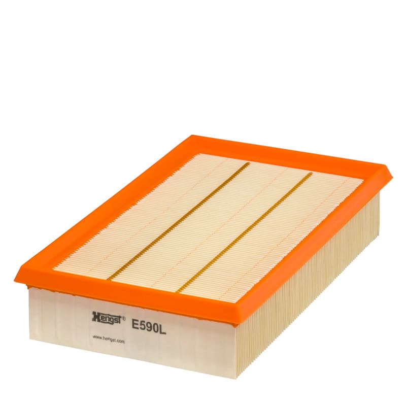HENGSTFILTER Oro filtras E590L