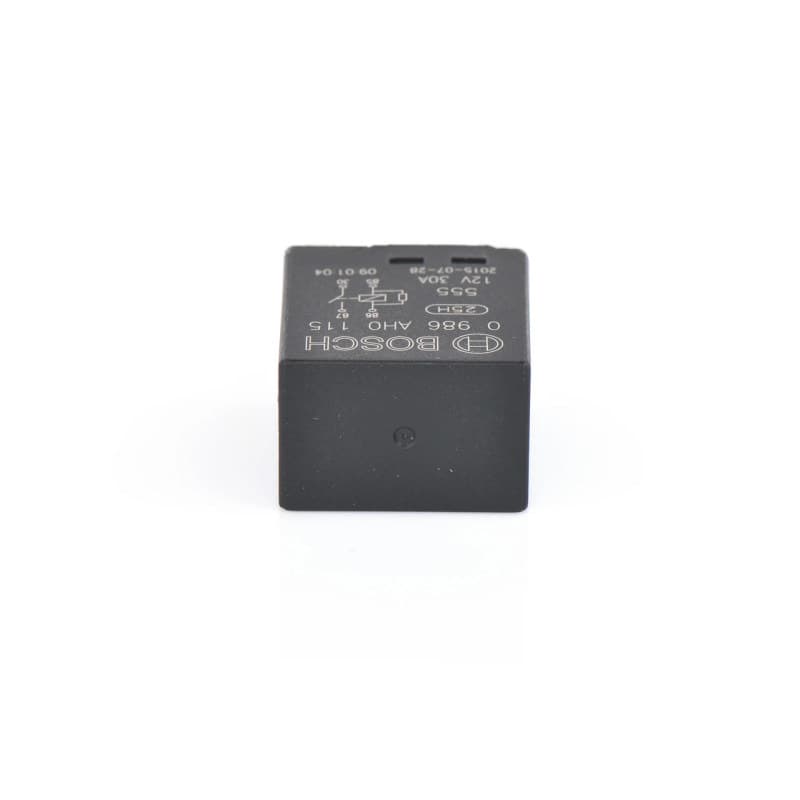 BOSCH 0 986 AH0 115 relė, degalų siurblys